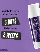 Kiehl's Dermatologist Solutions Retinol Skin-Renewing Daily Micro-Dose Serum ser antirid cu retinol pentru toate tipurile de ten inclusiv piele sensi