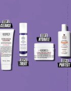 Kiehl's Dermatologist Solutions Retinol Skin-Renewing Daily Micro-Dose Serum ser antirid cu retinol pentru toate tipurile de ten inclusiv piele sensi