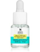 Kiehl's Dermatologist Solutions Truly Targeted Blemish-Clearing Solution ser pentru ten acneic pentru femei 15 ml