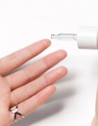 Kiehl's Dermatologist Solutions Truly Targeted Blemish-Clearing Solution ser pentru ten acneic pentru femei 15 ml
