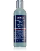 Kiehl's Facial Fuel Energizing Face Wash gel de curatare facial pentru barbati 250 ml