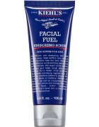 Kiehl's Facial Fuel Energizing Scrub exfoliant facial pentru bărbați 100 ml