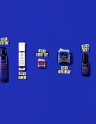 Kiehl's Midnight Recovery Concentrate ser de noapte reparator pentru toate tipurile de ten inclusiv piele sensibila 15 ml