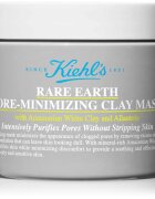 Kiehl's Rare Earth Deep Pore Cleansing Mask masca pentru curatare profunda cu argila 125 ml