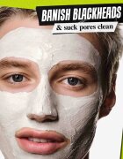 Kiehl's Rare Earth Deep Pore Cleansing Mask masca pentru curatare profunda cu argila 125 ml