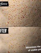 Kiehl's Rare Earth Pore Tightener Îngrijire pentru pori dilatati si puncte negre pentru femei 30 ml