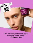 Kiehl's Super Multi-Corrective Cream cremă anti-îmbătrânire pentru toate tipurile de ten inclusiv piele sensibila 50 ml