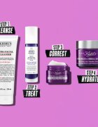Kiehl's Super Multi-Corrective Cream cremă anti-îmbătrânire pentru toate tipurile de ten inclusiv piele sensibila 50 ml
