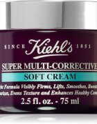 Kiehl's Super Multi-Corrective Soft Cream crema pentru fata cu efect de intinerire pentru femei 75 ml