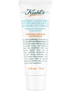 Kiehl's Superbly Efficient Antiperspirant & Deodorant Cream anti-perspirant crema pentru toate tipurile de ten 75 ml