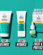 Kiehl's Truly Targeted Overnight Blemish Patch plasturi pentru piele problematică pentru femei 22 buc