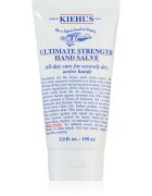 Kiehl's Ultimate Strength Hand Salve crema de maini hidratanta pentru toate tipurile de ten inclusiv piele sensibila 150 ml