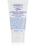 Kiehl's Ultimate Strength Hand Salve crema de maini hidratanta pentru toate tipurile de ten inclusiv piele sensibila 75 ml