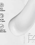 Kiehl's Ultra Body Mega Moisture Squalane Cream crema de corp hidratanta pentru femei 250 ml