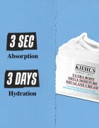 Kiehl's Ultra Body Mega Moisture Squalane Cream crema de corp hidratanta pentru femei 250 ml