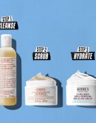 Kiehl's Ultra Body Mega Moisture Squalane Cream crema de corp hidratanta pentru femei 250 ml