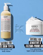 Kiehl's Ultra Body Mega Moisture Squalane Cream crema de corp hidratanta pentru femei 250 ml