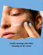 Kiehl's Ultra Facial Advanced Repair Barrier Cream crema intens hidratanta care întărește bariera pielii 50 ml