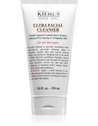 Kiehl's Ultra Facial Cleanser gel de curățare blând pentru toate tipurile de ten 150 ml