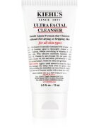 Kiehl's Ultra Facial Cleanser gel de curățare blând pentru toate tipurile de ten 75 ml