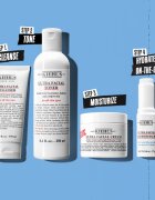 Kiehl's Ultra Facial Cream crema de fata hidratanta 24 de ore 28 ml