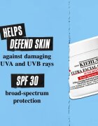 Kiehl's Ultra Facial Cream Crema hidratanta pentru zi SPF 30 50 ml