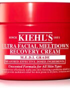 Kiehl's Ultra Facial Meltdown Recovery Cream cremă regeneratoare ușoară 50 ml