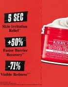 Kiehl's Ultra Facial Meltdown Recovery Cream cremă regeneratoare ușoară 50 ml