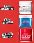 Kiehl's Ultra Facial Meltdown Recovery Cream cremă regeneratoare ușoară 50 ml