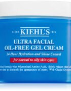 Kiehl's Ultra Facial Oil-Free Gel Cream Îngrijire hidratantă pentru piele normala si grasa 125 ml
