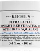 Kiehl's Ultra Facial Overnight Rehydrating Mask mască de noapte pentru reînnoirea pielii 100 ml