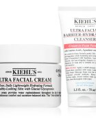 Kiehl's Ultra Hydration Ritual set pentru hidratare intensa pentru toate tipurile de ten