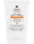Kiehl's Ultra Light Daily UV Defense lichid protector ultra ușor pentru toate tipurile de ten inclusiv piele sensibila SPF 50+ 30 ml