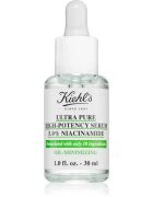 Kiehl's Ultra Pure High-Potency Serum 5.0% Niacinamide ser concentrat pentru ten 30 ml