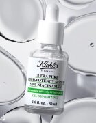 Kiehl's Ultra Pure High-Potency Serum 5.0% Niacinamide ser concentrat pentru ten 30 ml