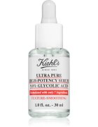 Kiehl's Ultra Pure High-Potency Serum 9.8% Glycolic Acid ser concentrat pentru ten 30 ml