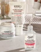 Kiehl's Ultra Pure High-Potency Serum 9.8% Glycolic Acid ser concentrat pentru ten 30 ml