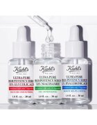 Kiehl's Ultra Pure High-Potency Serum 9.8% Glycolic Acid ser concentrat pentru ten 30 ml