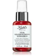Kiehl's Vital Skin-Strengthening Super Serum ser fortifiant pentru toate tipurile de ten inclusiv piele sensibila 30 ml