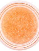Killer Lips Prep Talk Lip Scrub Peach Exfoliant pentru buze 16 g