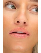 Killer Lips Prep Talk Lip Scrub Peach Exfoliant pentru buze 16 g