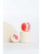 Killer Lips Prep Talk Lip Scrub Strawberry Exfoliant pentru buze 16 g