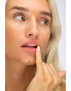 Killer Lips Prep Talk Lip Scrub Strawberry Exfoliant pentru buze 16 g