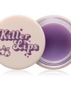 Killer Lips Silk Kiss Lip Mask Berry mască hidratantă pentru buze 12 g