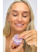 Killer Lips Silk Kiss Lip Mask Berry mască hidratantă pentru buze 12 g