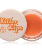 Killer Lips Silk Kiss Lip Mask Peach mască hidratantă pentru buze 12 g