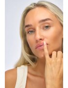 Killer Lips Silk Kiss Lip Mask Strawberry mască hidratantă pentru buze 12 g