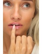 Killer Lips Silk Kiss Lip Mask Strawberry mască hidratantă pentru buze 12 g