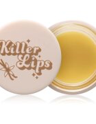 Killer Lips Silk Kiss Lip Mask Vanilla mască hidratantă pentru buze 12 g