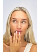 Killer Lips Silk Kiss Lip Mask Vanilla mască hidratantă pentru buze 12 g
